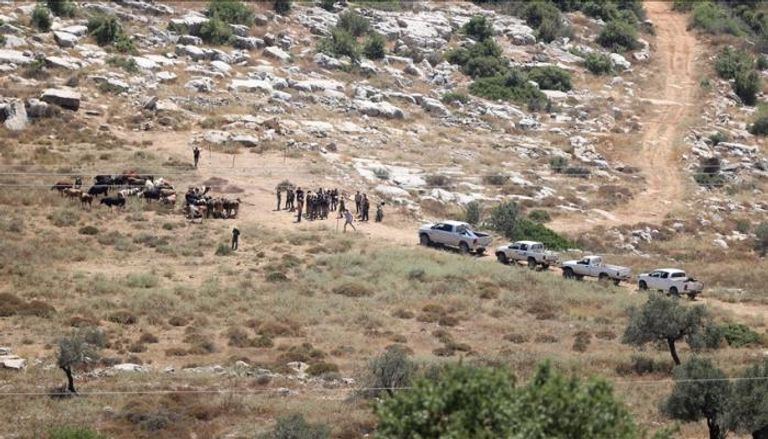 "ثغرات الحرب" ..  غياب العمالة الفلسطينية يحرك خيبة أمل إسرائيلية