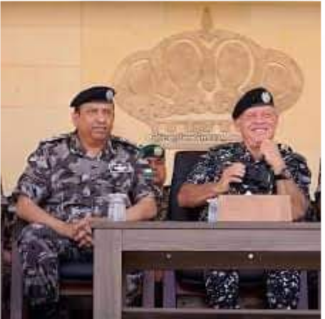 القيادات الأمنية الواعدة .. خطوة انتظرها الأمن العام طويلا .. 