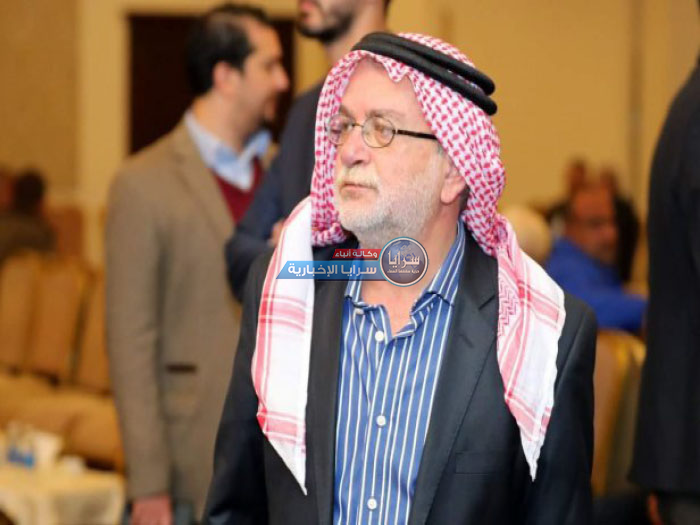 رئيس النادي الفيصلي لـ"سرايا": لم يصلنا قرار بخصوص "حل مجلس الإدارة" و تشكيل لجنة مؤقتة