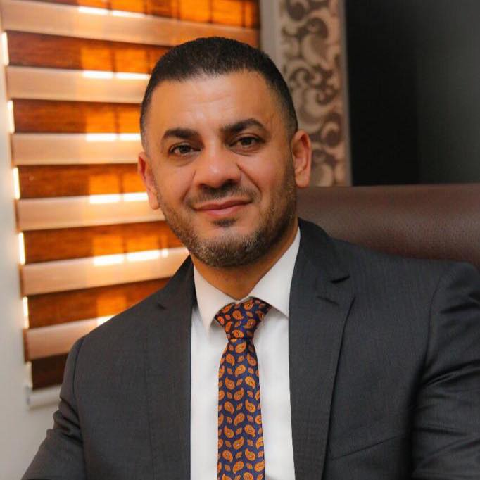 في اول صباح العودة الى المدارس