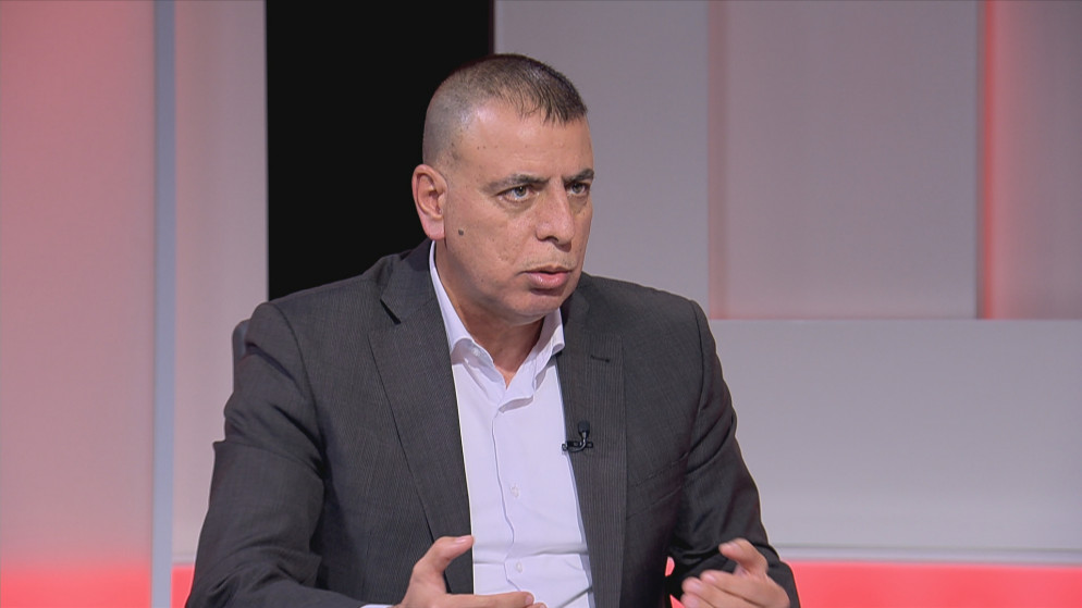 وزير الداخلية: لا مناطق عصية على الامن والدولة