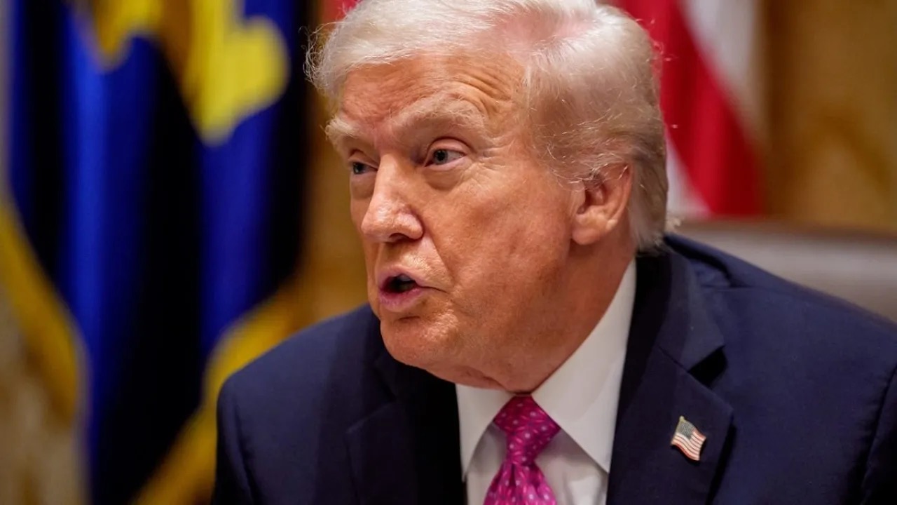 في عيد الميلاد ..  ترمب يعلن ضرب داعش في نيجيريا ردا على قتل المسيحيين