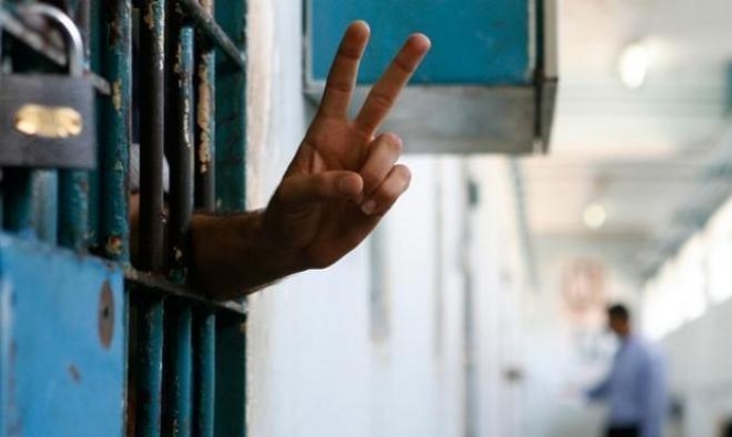 إصابة أسير فلسطيني ثالث بكورونا
