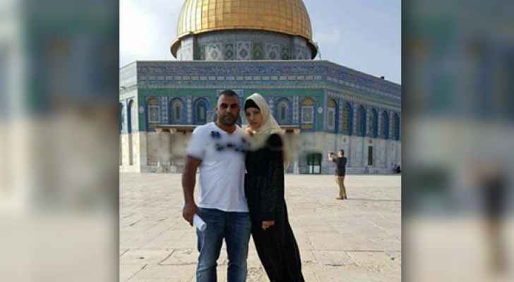 قصة الفتاة اليهودية التي أسلمت و تزوجت من فلسطيني ثم عادت لديانتها 