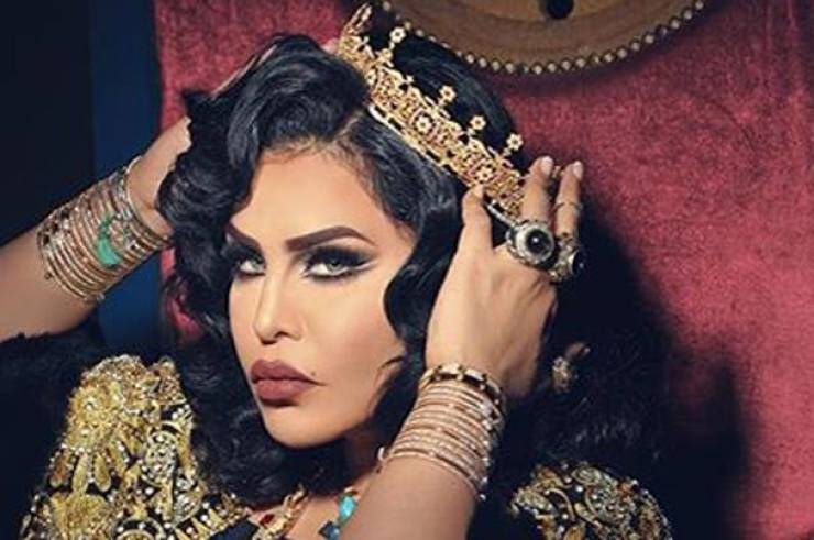 الشيخة هند المكتوم: أحلام شغالة شلون صارت ملكة؟!