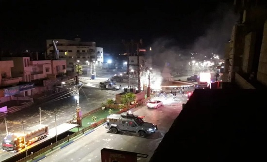 النائب أبو حسان : الافراج عن جميع الموقوفين في لواء الرمثا ورفع الحجز عن 438 بحاراً