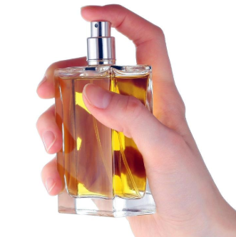 بالفيديو  .. تعرف على عاصمة العطور 