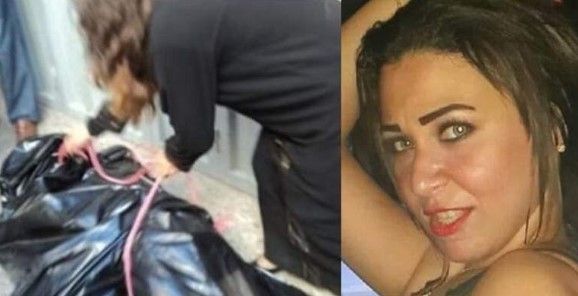 مفاجأة من العيار الثقيل  ..  هذه الفنانة لم تقتل زوجها و مات لهذا السبب  ..  تفاصيل تكشف لأول مرة