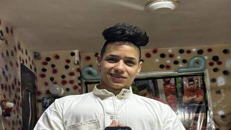 مصر ..  القبض على بيغ ياسمين