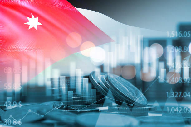 صندوق النقد: سياسات سليمة ساعدت في الحفاظ على استقرار اقتصاد الأردن