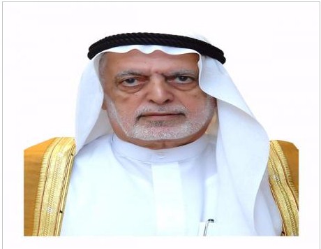 رجل الأعمال الإماراتي عبد الله الغرير يتبرع بثلث ثروته