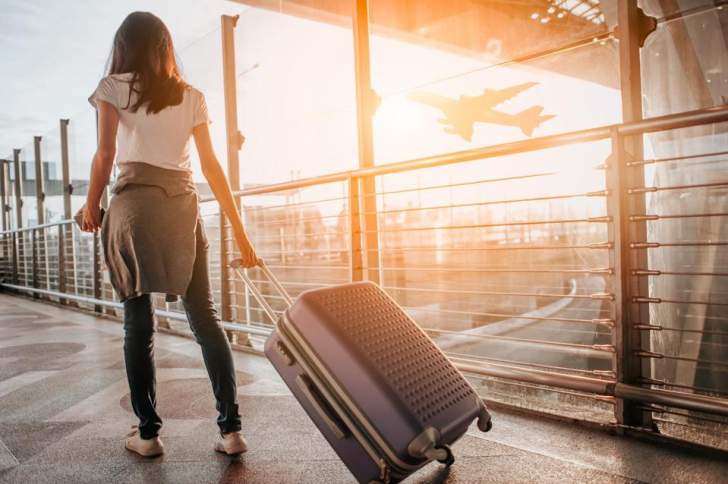 4 أسباب تجعلك متفائلاً بمستقبل السفر