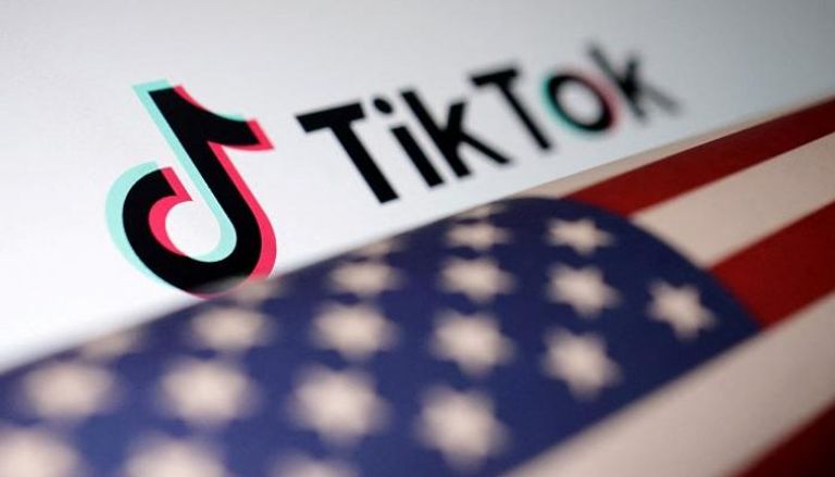 مالك مارسيليا الفرنسي يقود تحالفا لشراء أعمال تيك توك في أمريكا