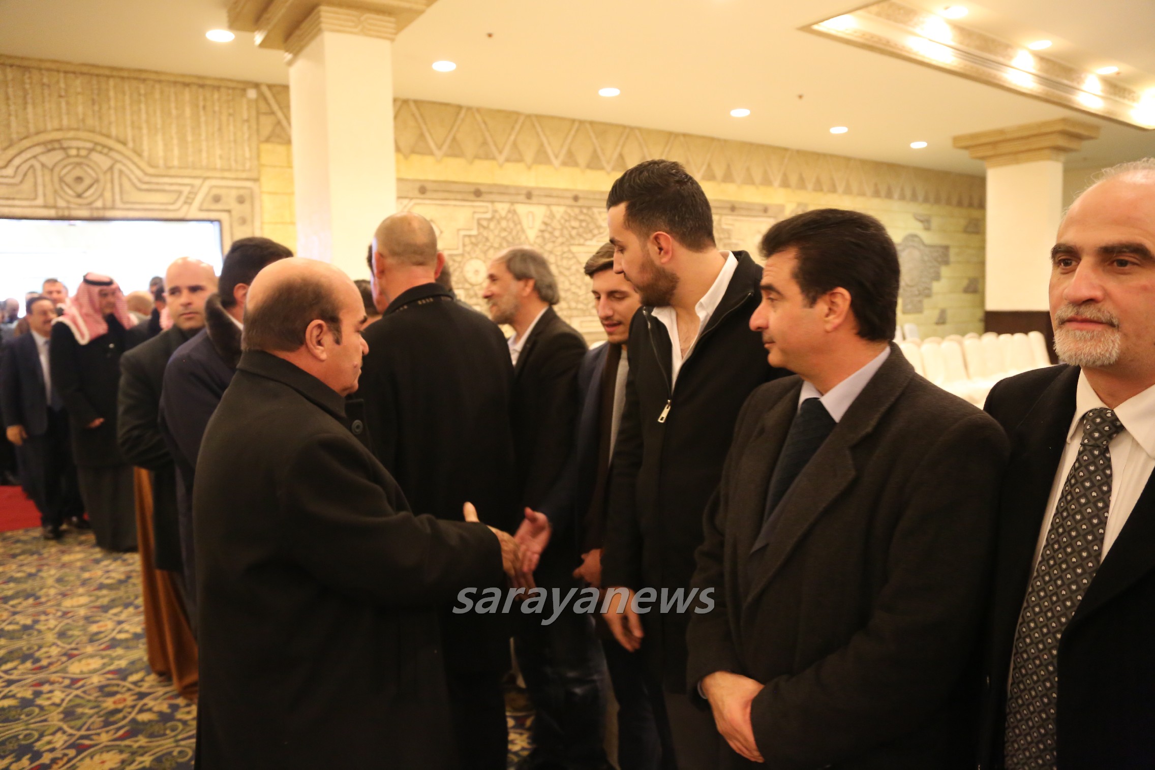 saraya news