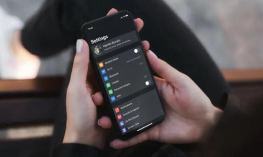 كيفية تغيير صورة الملف الشخصي في Apple ID