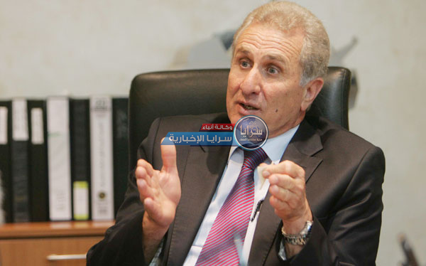 عويس لـ"سرايا": نتابع شكاوى المتقدمين لامتحان القيادة التربوية و بابي مفتوح للجميع ..  وثائق 