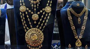 ارتفاع أسعار الذهب في السوق المحلية الخميس 60 قرشًا 