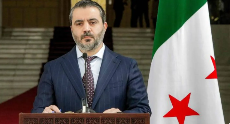 سورية تكشف لأول مرة: لدينا مواد نووية ولن نسلّمها
