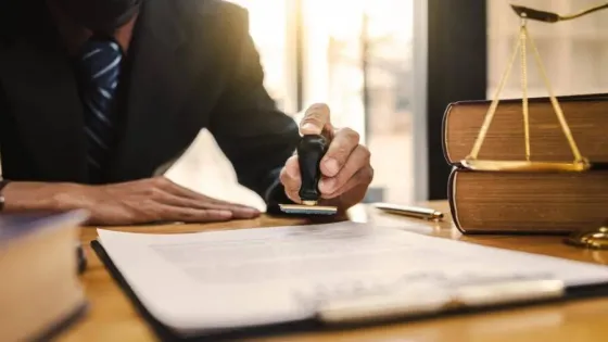 مهم من وزير العدل بشأن خدمات الكاتب العدل الإلكترونية