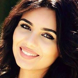 كيف استفزت "لينا القيشاوي" مشاعر محبي الفنان محمد عساف؟