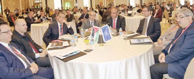 منظومة نقل متكاملة لخدمة المواطنين في 2020