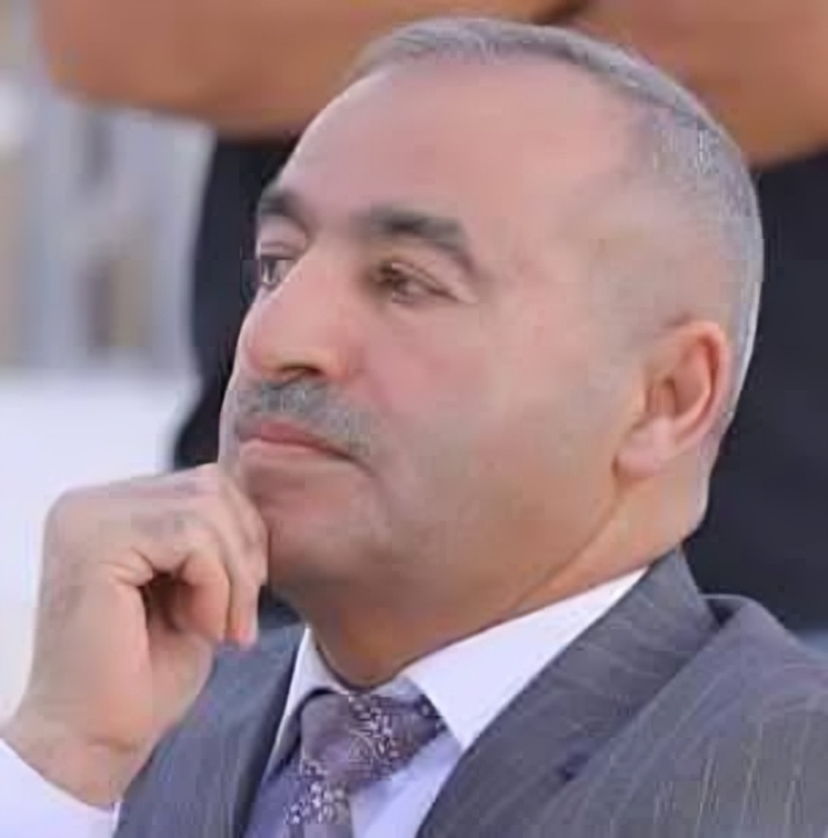 العيطان يكتب: من ذاكرة الأيام الطيبة ..  والدي وأبي ماجد أبو محمد الماجد ..  رحم الله روحه