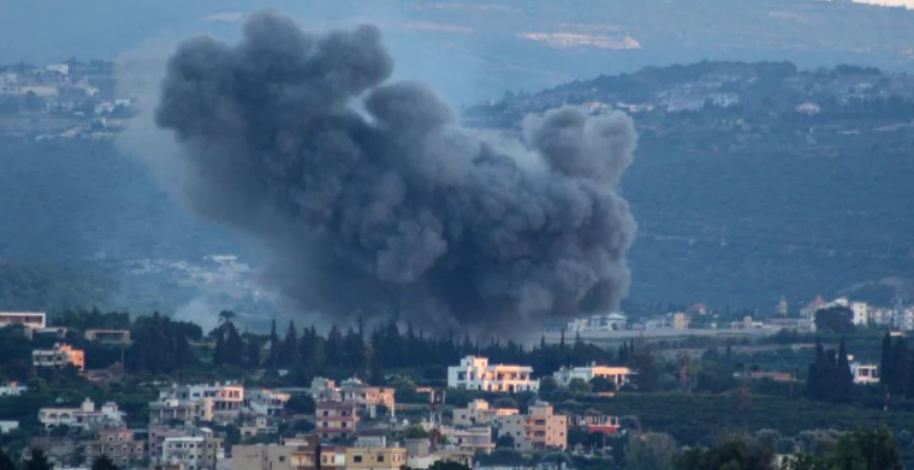 شهيد بغارة "إسرائيلية" على جنوب لبنان