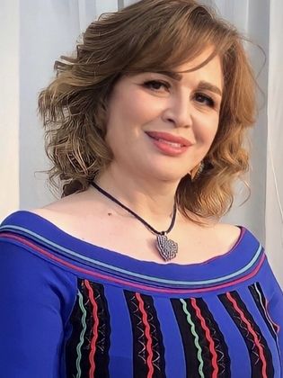إلهام شاهين: قررت اعتزال السينما بعد تصوير فيلمي الـ 100