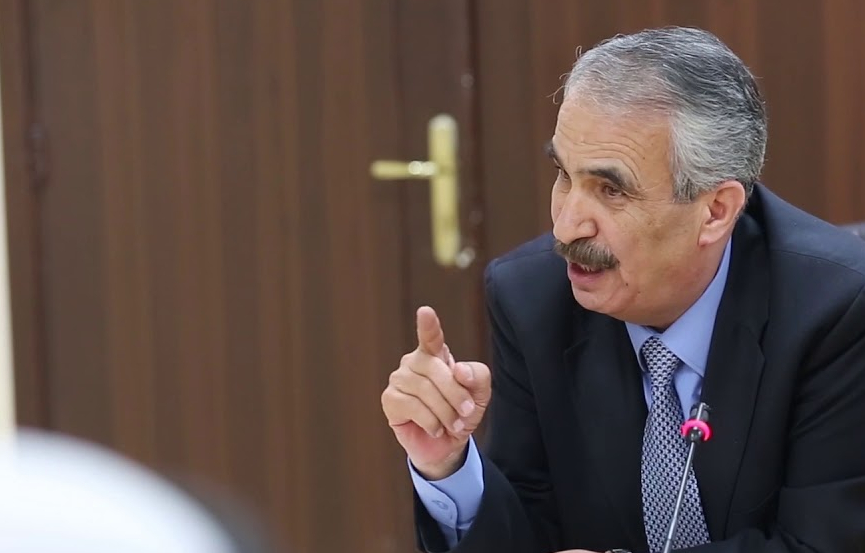 وزير الداخلية يوجه بإعداد قائمة بأسماء "مخالفي الحجر الصحي" و الإعلان عنها في وسائل الإعلام