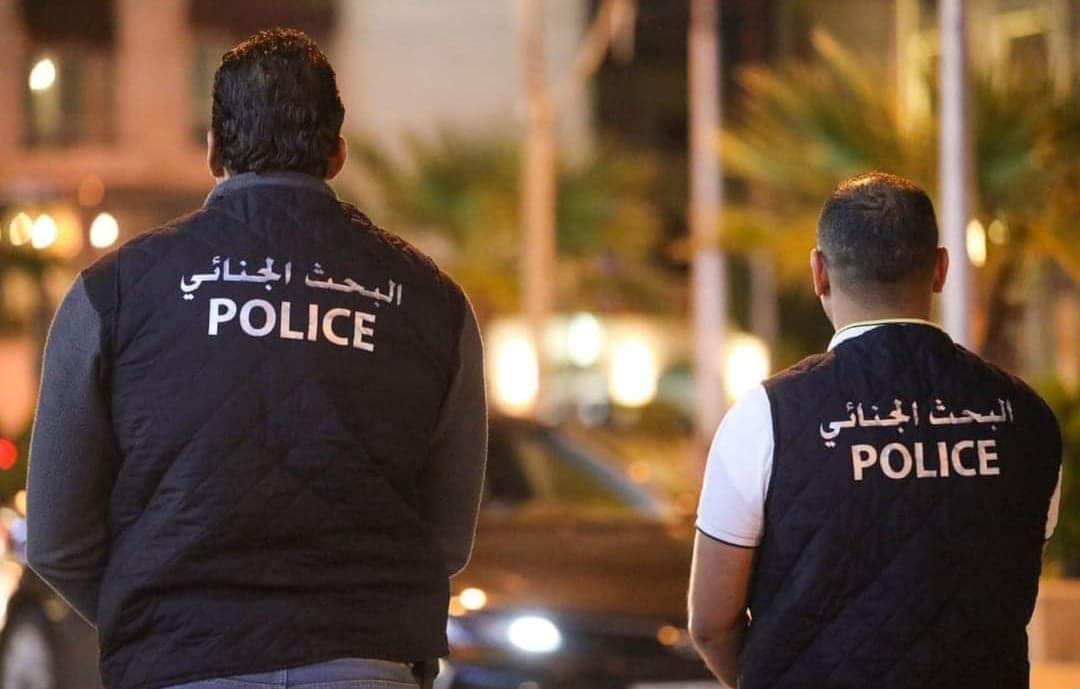  البحث الجنائي يطيح بمحتال عربي استولى على نحو 2.5 مليون دينار من سيدة  