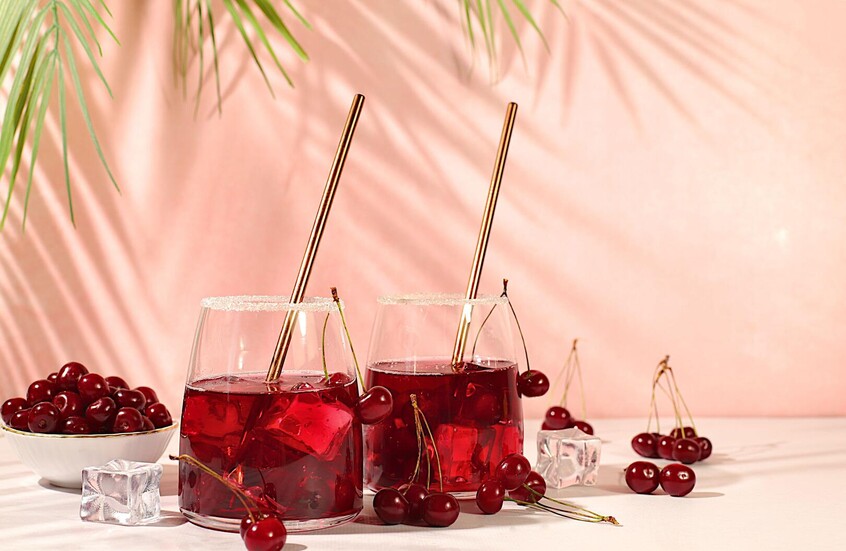 كوب قبل النوم ..  مشروب طبيعي يحارب الأرق