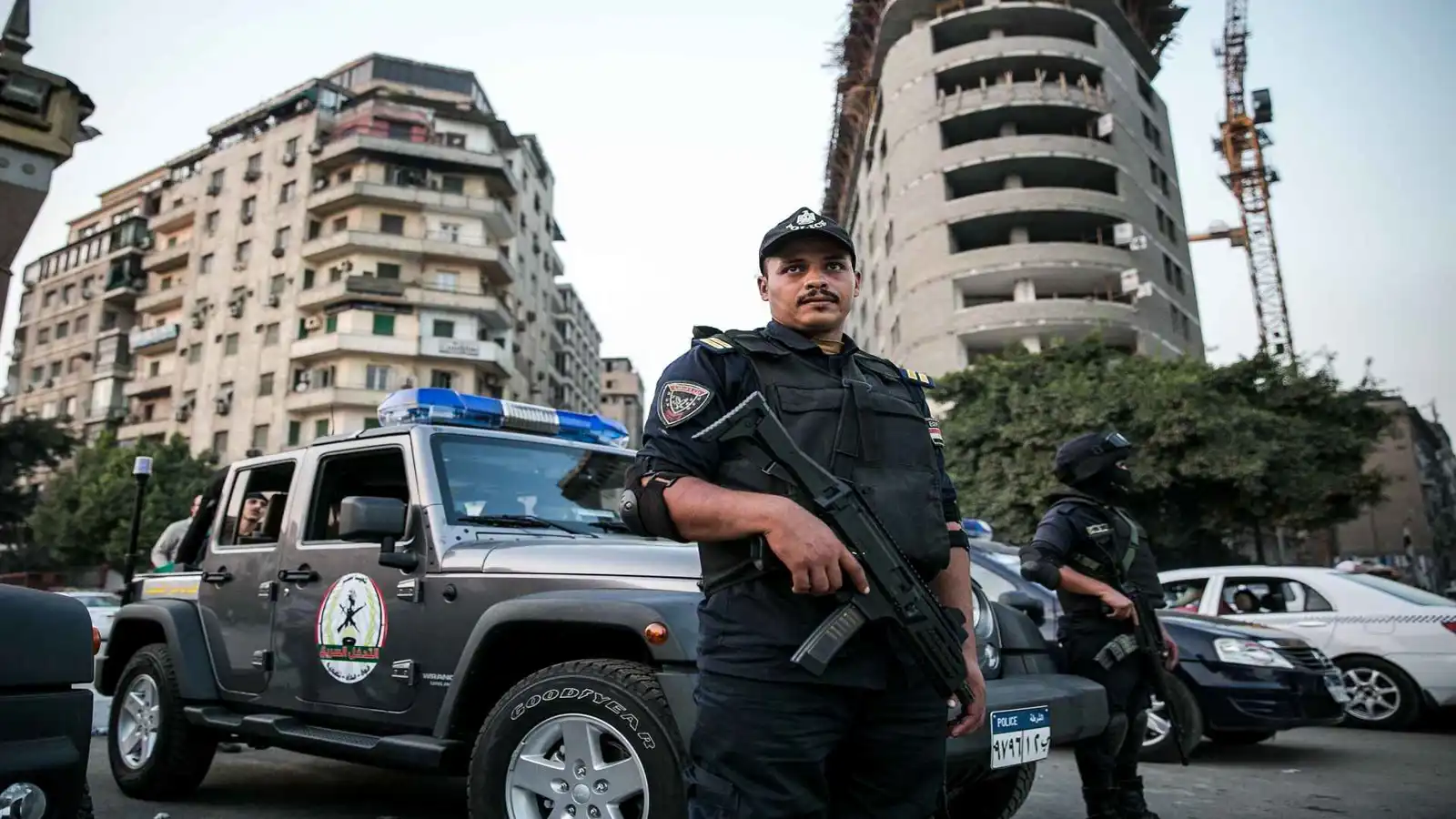 الكشف عن كواليس مقتل أم وطفلتها خنقًا من أجل الذهب في مصر