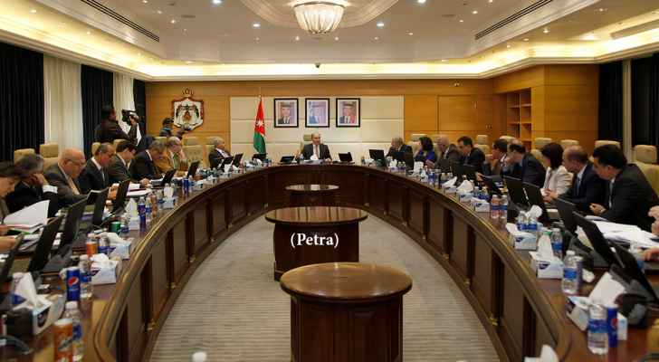 مجلس الوزراء : الاعتداء على المستثمرين يشكل اساءة لنا جميعا
