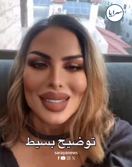 "أم زيد" تعود برسالة شكر وتوضح بشأن ابنها وانتقادات شكلها: "زيد صار أحسن" و "أنا طبيعية 100%"  ..  فيديو 