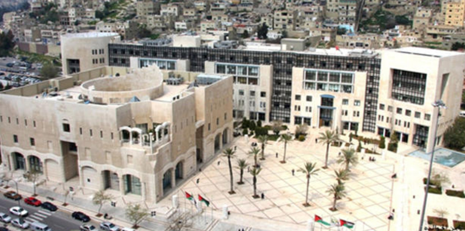 تنقلات بالأمانة  ..  الجغبير من مديرة الجبيهة إلى مرتب "أبو نصير" و الربيحات مديراً لمشروع "الساحة الهاشمية"  ..  أسماء
