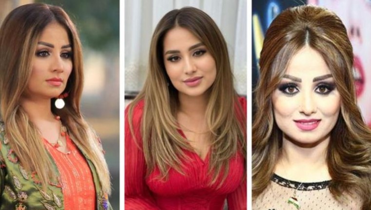 برواس حسين تعلن إصابتها بالسرطان  ..  رسائل دعم من النجوم