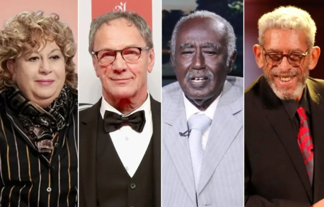 أبرز النجوم العرب الذين وافتهم المنية في 2025