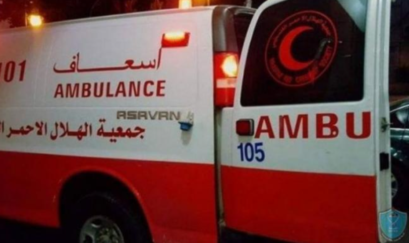 مصرع طفلة ثلاث سنوات جراء سقوطها من مركبة في ضواحي القدس