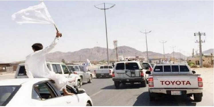 قبيلة سعودية تعفو عن  قاتل ابنها وترفض مليوني ريال وسيارات