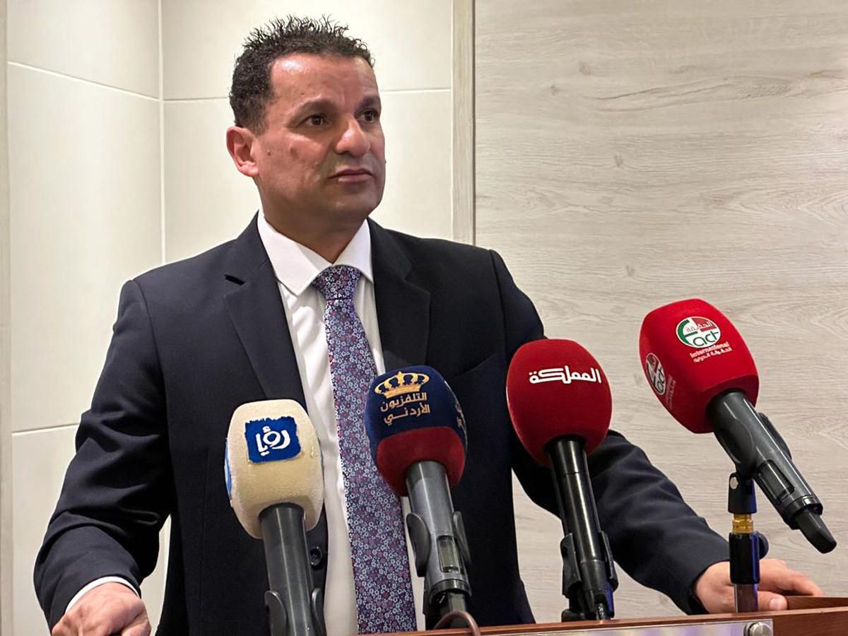العبداللات: التوجيهات الملكية مستمرة في تعزيز منظومة حقوق الإنسان في الأردن