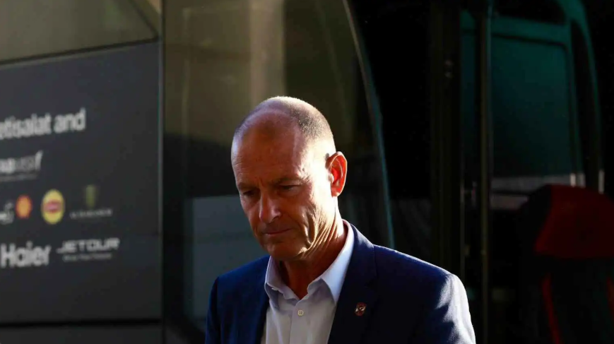 فاتورة بملايين الدولارات ..  كم خسر الأهلي المصري بسبب بقاء توروب؟ 