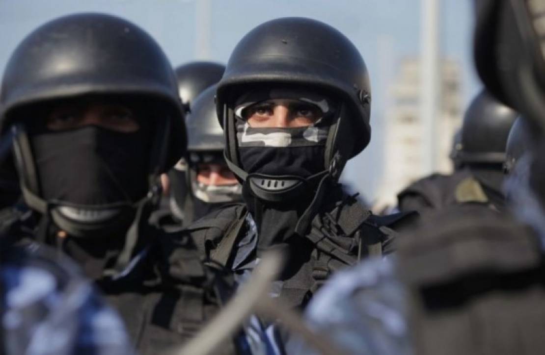 داخلية غزة: اعتقلنا خلية مُوجّهة من الاحتلال للقيام بعمل تخريبي ضد المقاومة