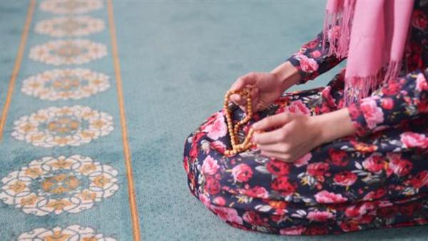 أدعية ليلة القدر تشرح الصدر وتريح القلب