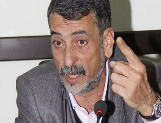 الكلالدة: نظام التمويل المالي للأحزاب سيصدر قريبا