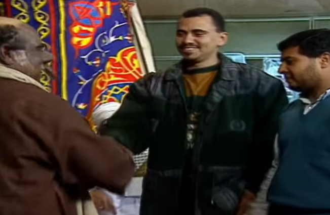 مقلب هنعمل الفرح هنا