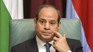 السيسي: لن نسمح لأحد برفع السلاح