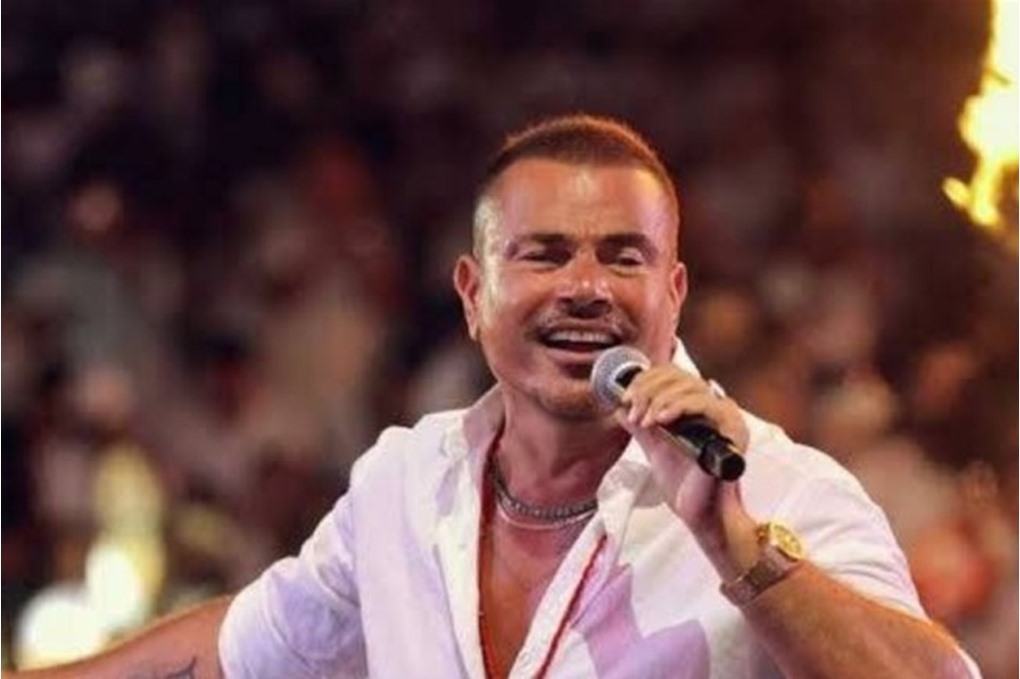 ما سرّ بقاء "عمرو دياب" متربعًا على عرش الطرب لأكثر من 40 عاما؟