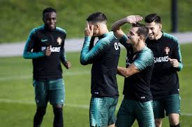البرتغال تستضيف نهائي النسخة الأولى من دوري الأمم الأوروبية 