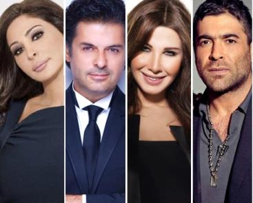 من الفقر إلى الشهرة، تعرف على مهنة النجوم قبل احترافهم الفن  ..  راغب علامة ماسح طاولات و عبدالله رويشد موظف بلدية ووائل كفوري كوافير   ..  و آخرون 