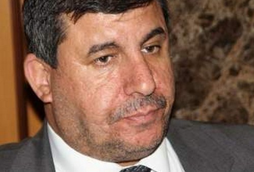 لجنة فلسطين النيابيه تستنكر حرق الطفل الشهيد الدوابشه